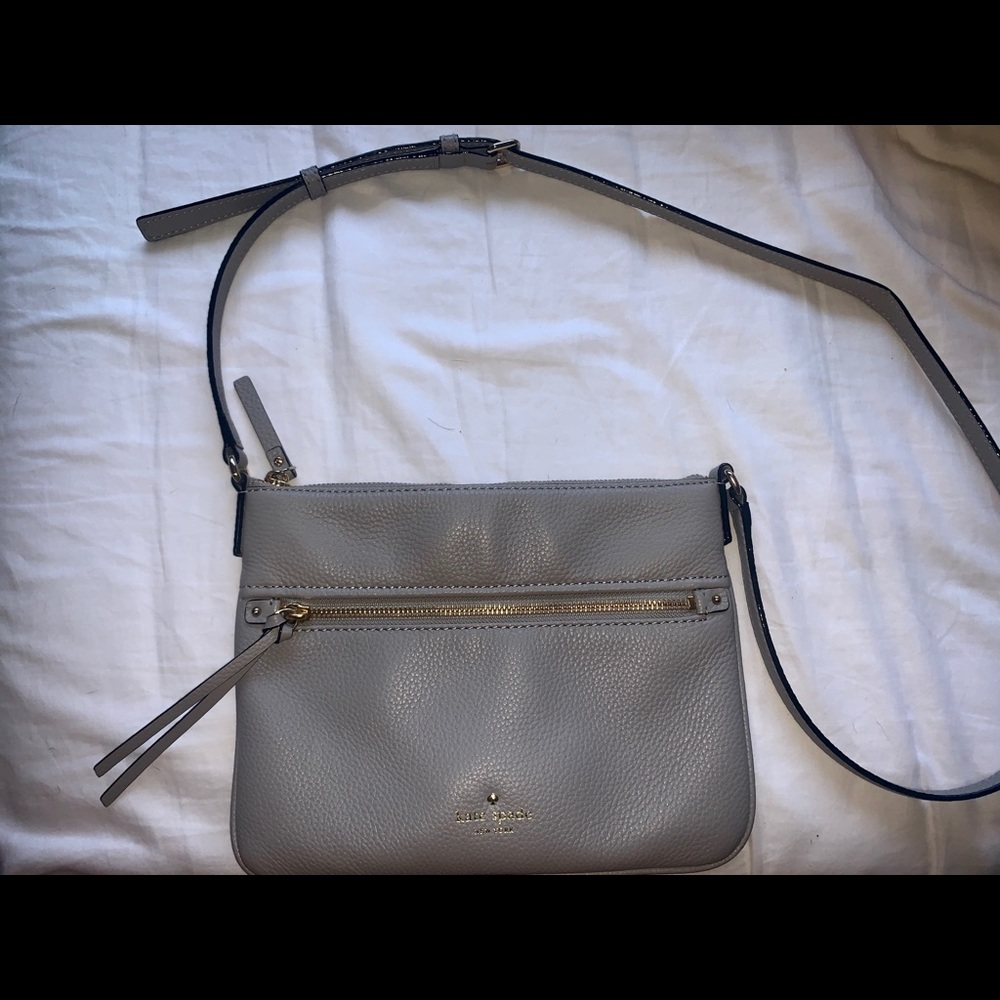 Kate Spade crossbody bag